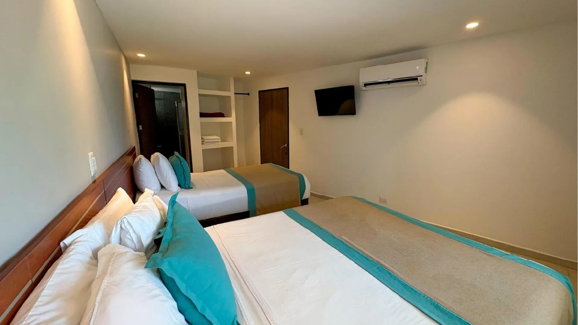 Portobelo Boulevard San Andres  Hotel