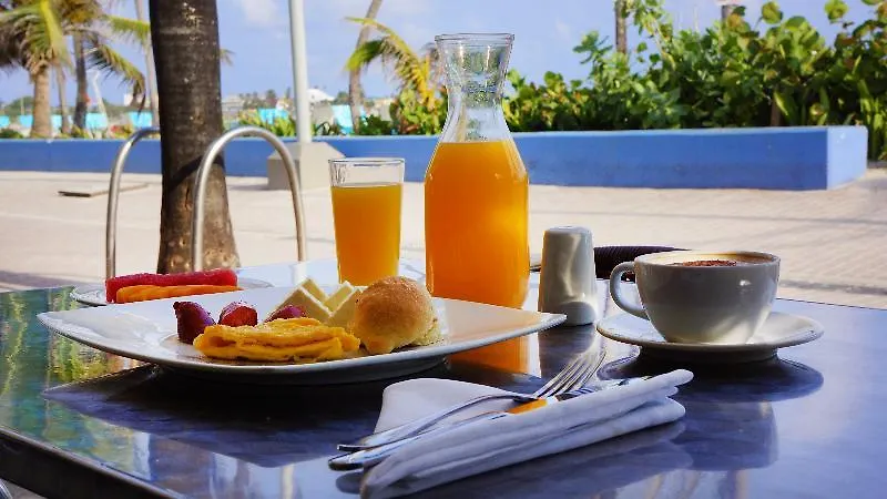 *** Hotel Portobelo Boulevard San Andrés Colômbia
