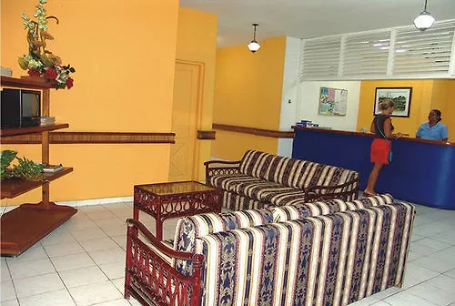 Portobelo Boulevard San Andrés 3*,  Colômbia