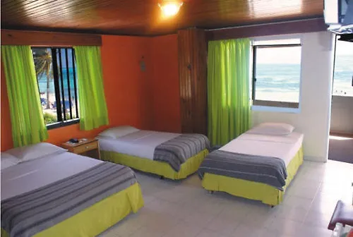 *** Hotel Portobelo Boulevard San Andrés Colômbia
