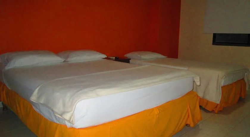 Portobelo Boulevard San Andres  Hotel