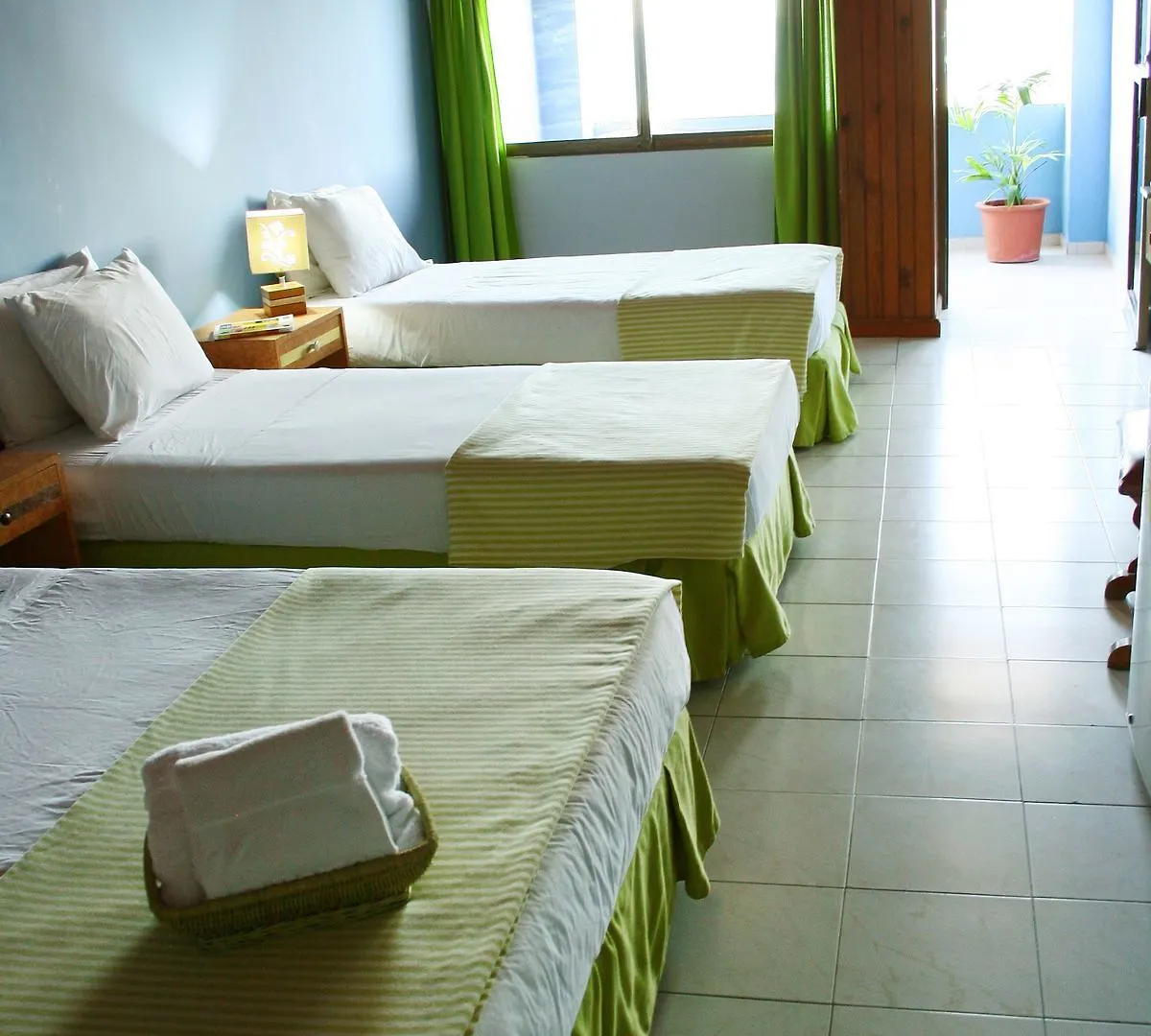 Hotel Portobelo Boulevard San Andrés