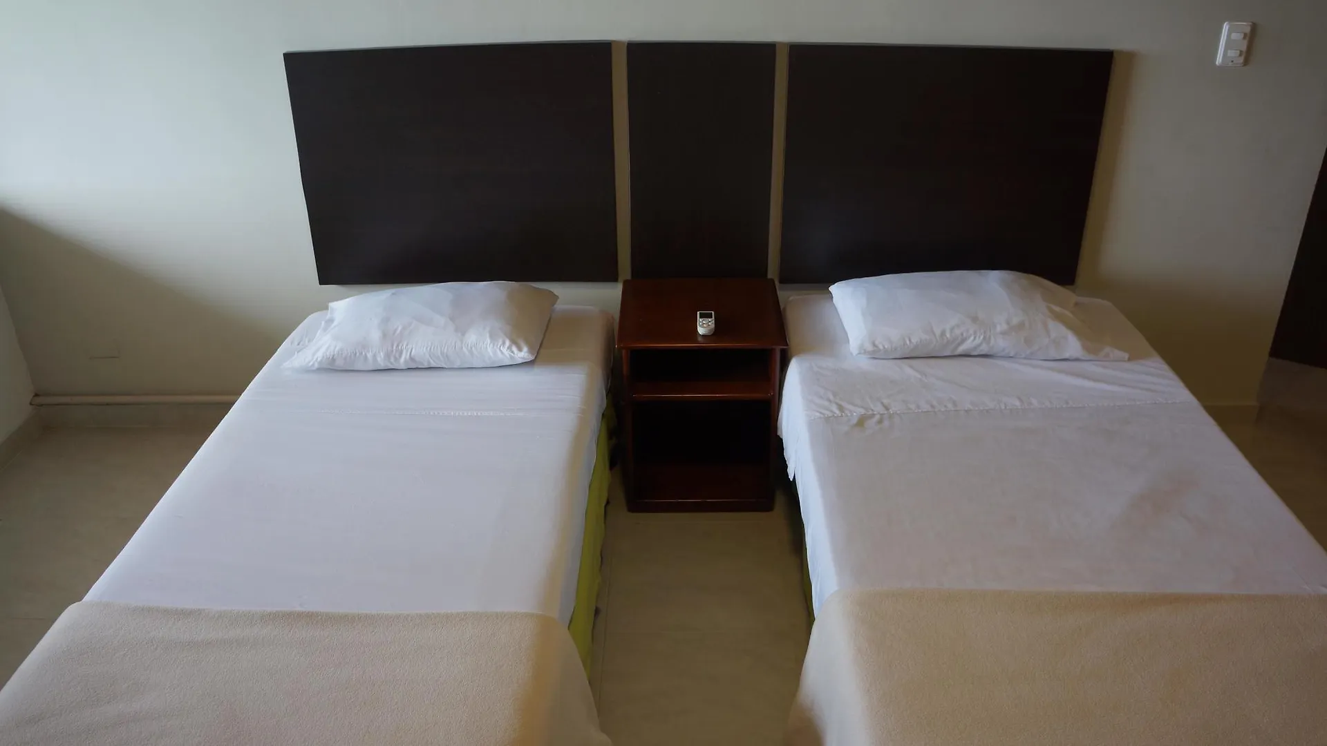 Hotel Portobelo Boulevard San Andrés