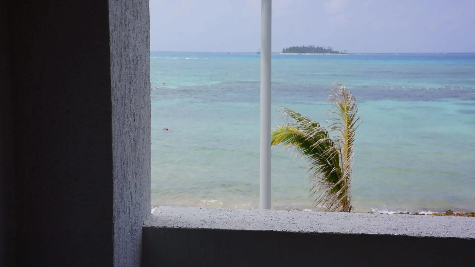Hotel Portobelo Boulevard San Andres