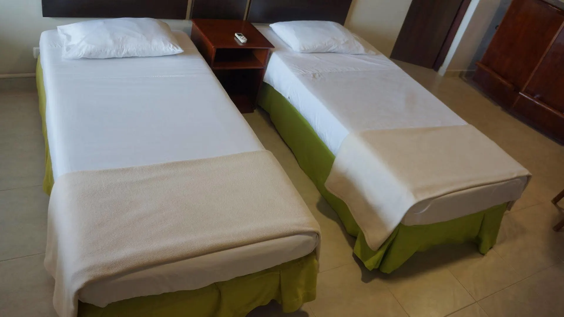 Hotel Portobelo Boulevard San Andres