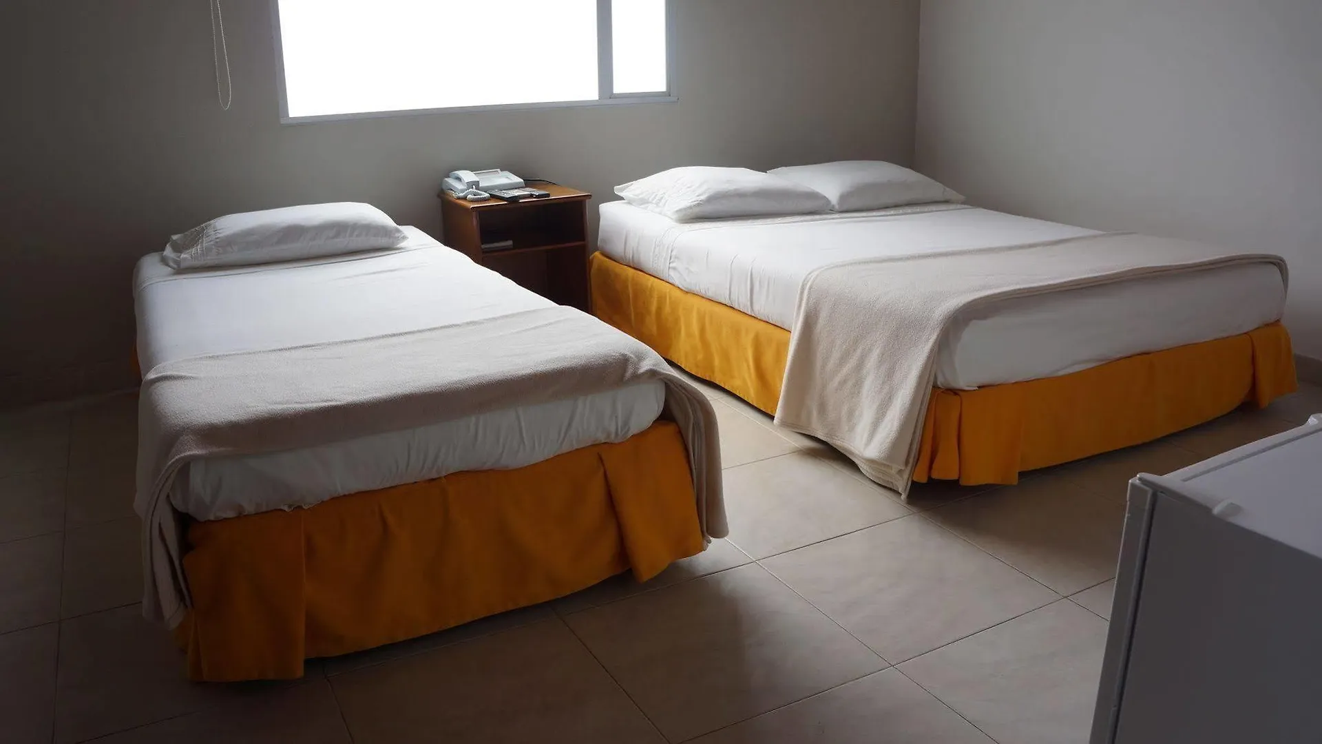 Hotel Portobelo Boulevard San Andres