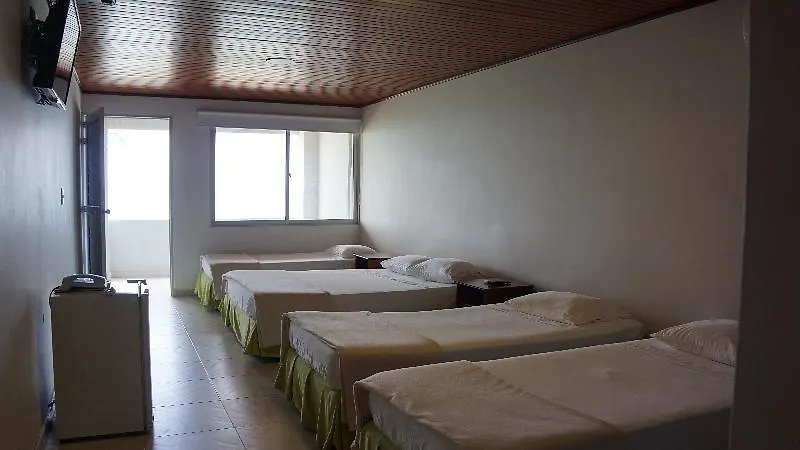Hotel Portobelo Boulevard San Andres