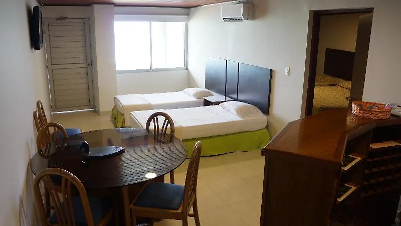 Portobelo Boulevard San Andres  Hotel