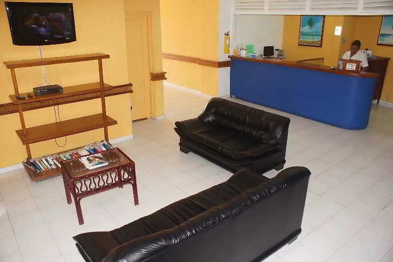 Portobelo Boulevard San Andrés 3*,  Kolumbien