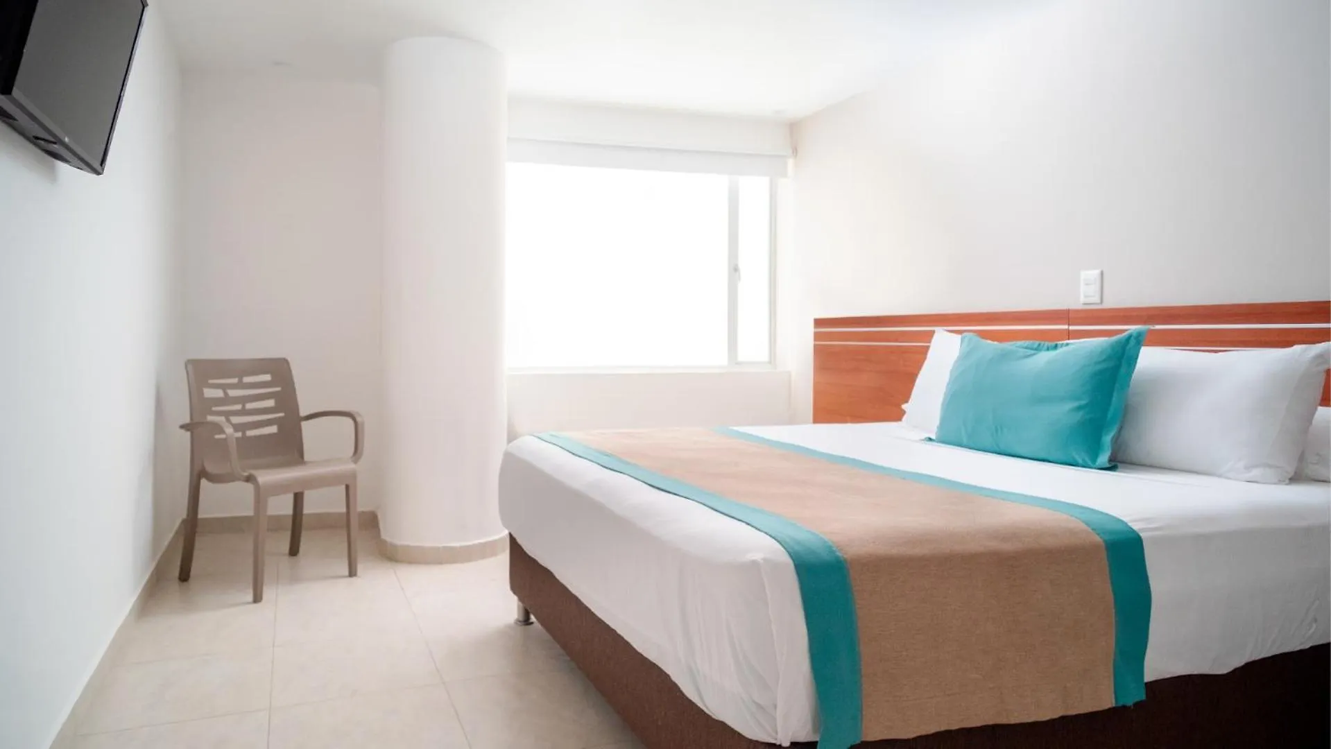 Portobelo Boulevard San Andrés Hotel
