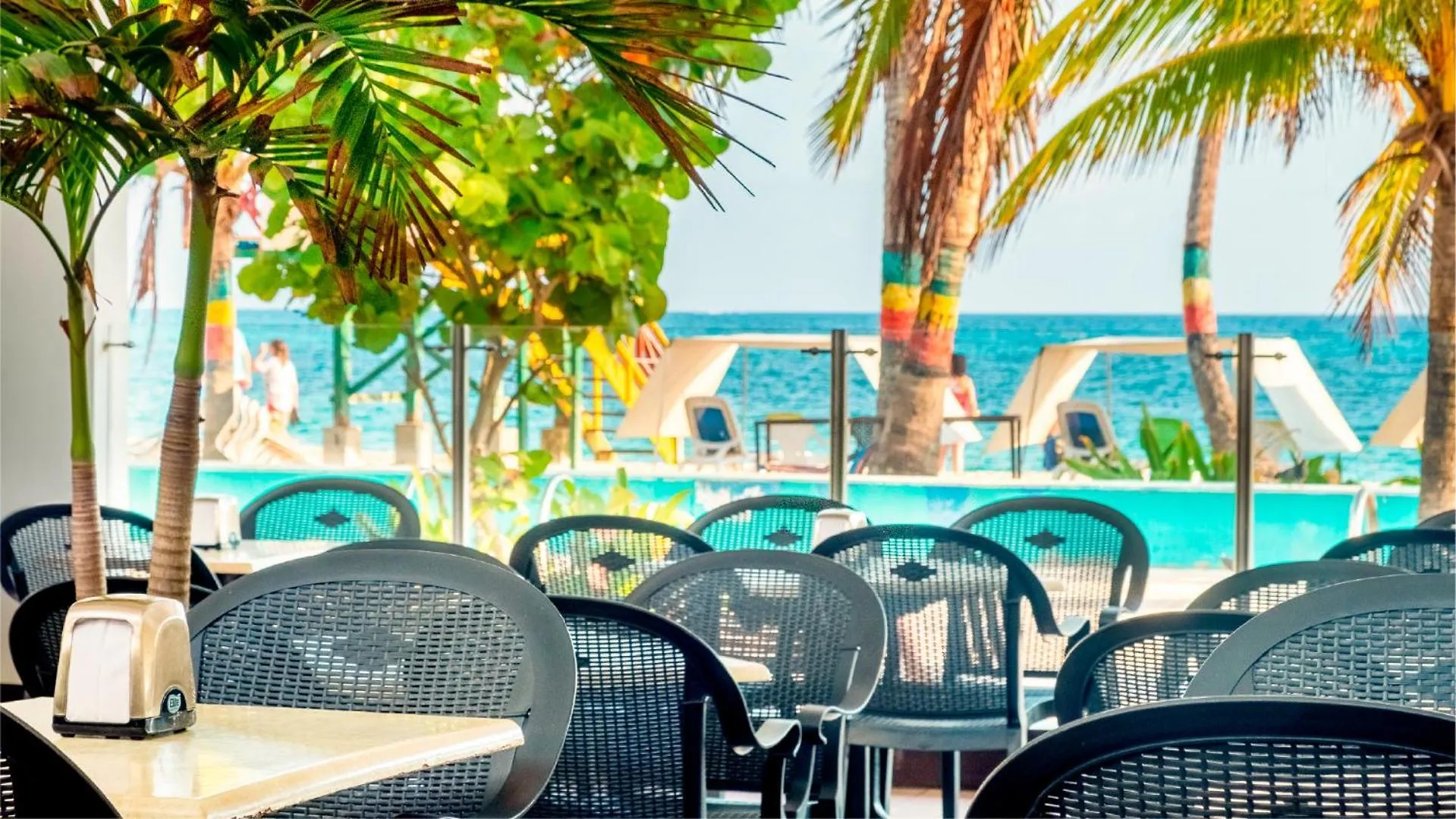 Hotel Portobelo Boulevard San Andrés
