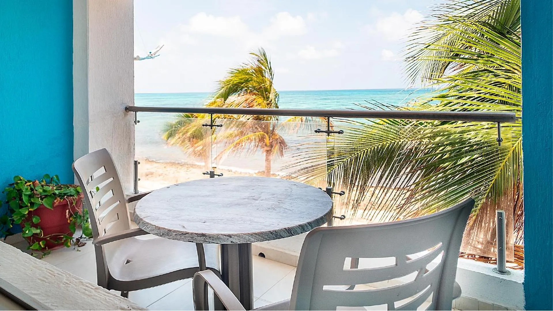Hotel Portobelo Boulevard San Andrés