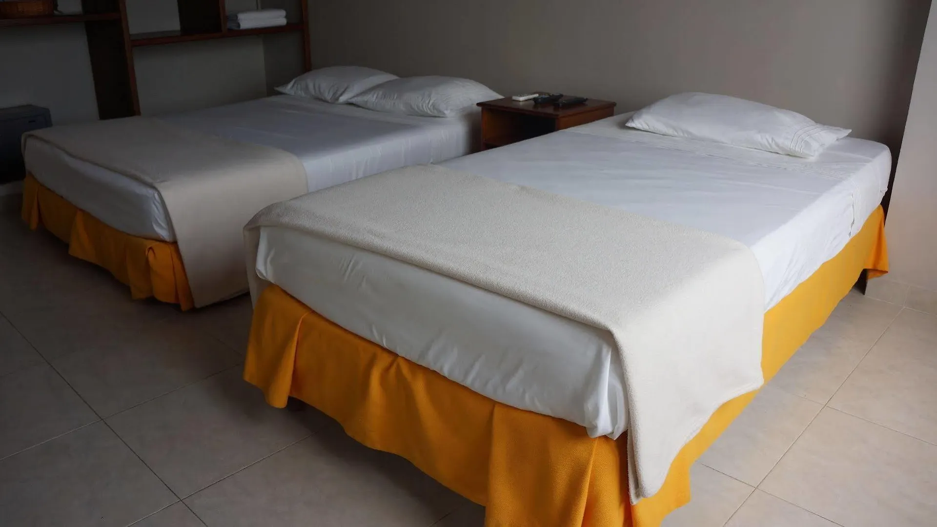 Portobelo Boulevard San Andrés Hotel