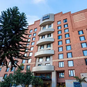 ***** Hotel Ghl Capital Colômbia