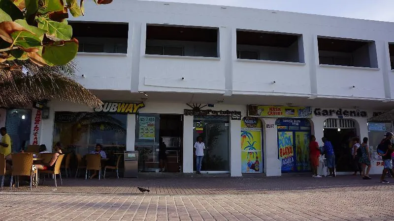 *** 호텔 Portobelo Boulevard San Andrés 콜롬비아