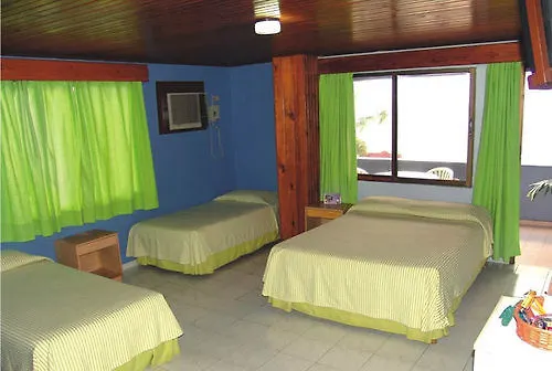 Portobelo Boulevard San Andrés 호텔